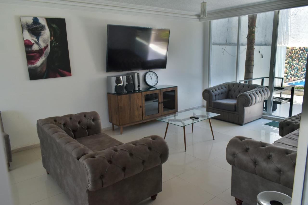 8 Venator House Boutique Apartamento León Exterior foto