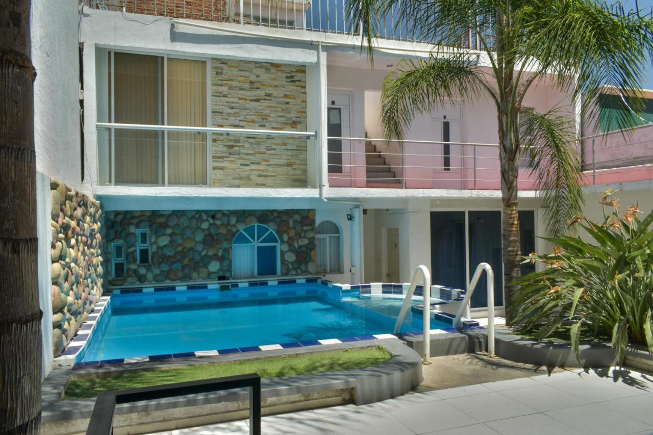 8 Venator House Boutique Apartamento León Exterior foto