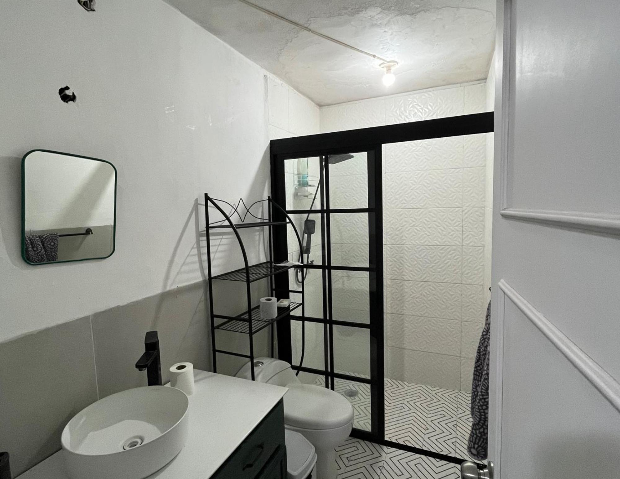 8 Venator House Boutique Apartamento León Exterior foto